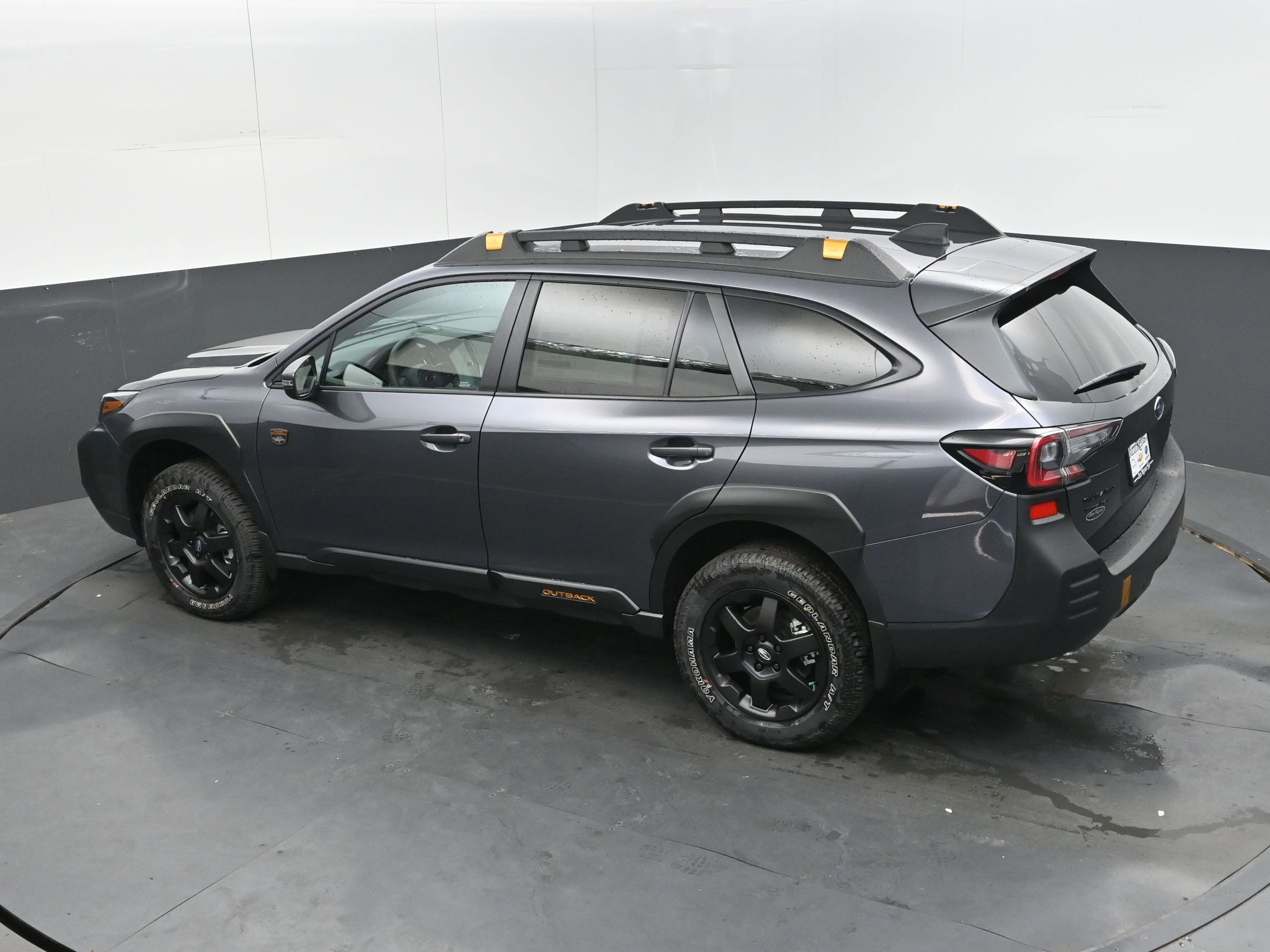 New 2025 Subaru Outback Wilderness image 34