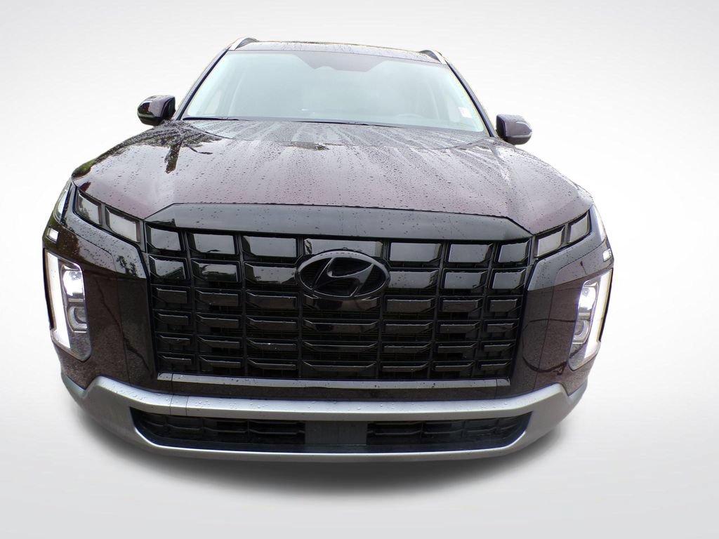 Certified 2025 Hyundai Palisade SEL AWD/4WD image 10