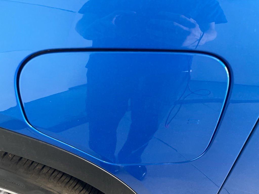 New 2026 Honda Prologue EX image 36