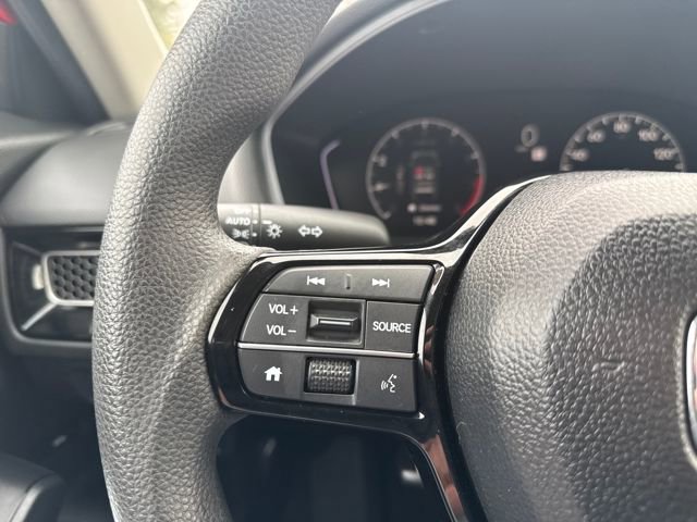 Used 2024 Honda Civic LX image 23