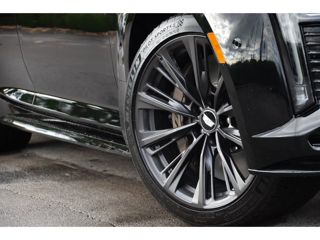 New 2026 Cadillac CT5 V Blackwing w/ Super Cruise 1 Package image 10