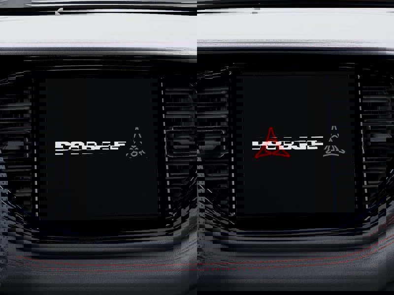 New 2026 Dodge Durango GT image 47