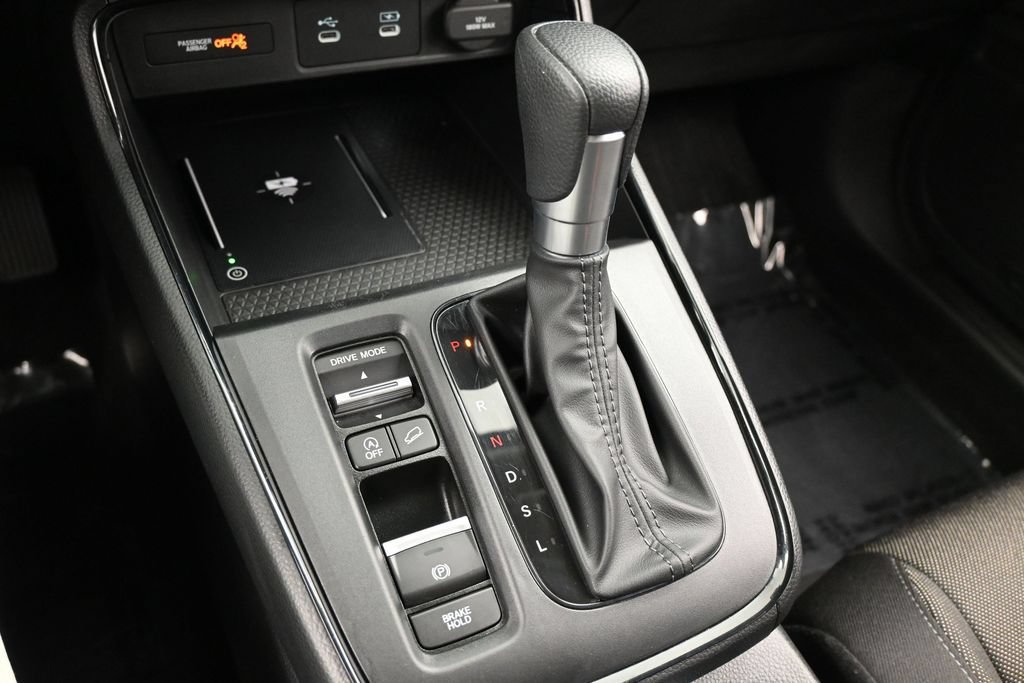 Used 2026 Honda CR-V LX image 22