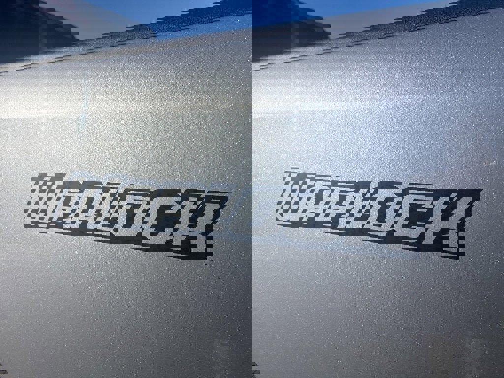 New 2026 RAM 1500 Classic Warlock image 6