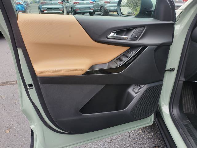 New 2026 Chevrolet Equinox ACTIV w/ Convenience Package III image 6