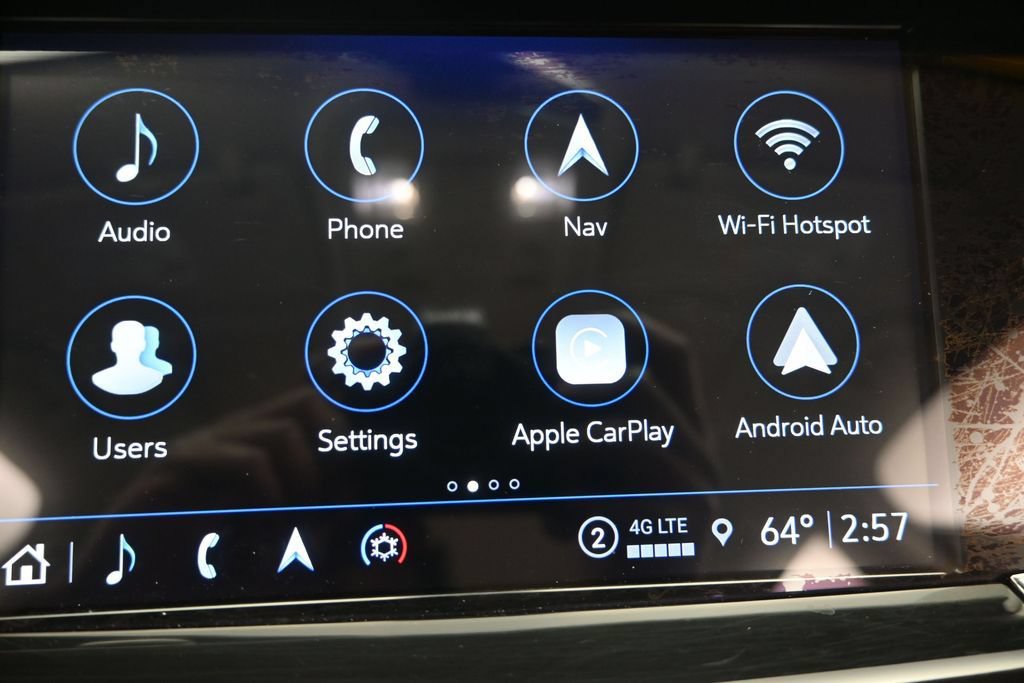 Used 2021 Cadillac XT6 Premium Luxury AWD/4WD image 32