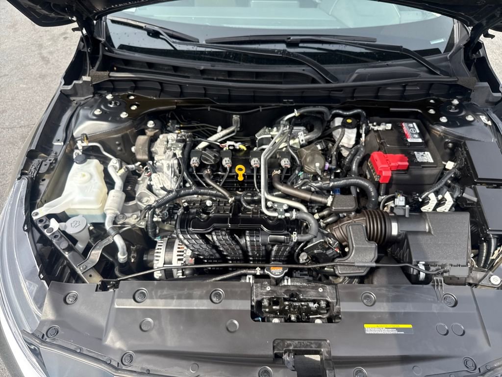 Used 2025 Nissan Altima 2.5 S image 23