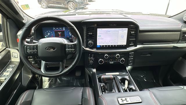 Used 2025 Ford F150 Raptor AWD/4WD image 22