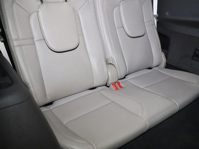 Certified 2023 Lincoln Aviator Reserve w/ Elements Package Plus image 33