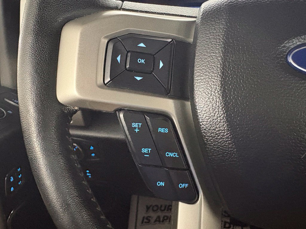 Used 2020 Ford F250 Lariat AWD/4WD image 27