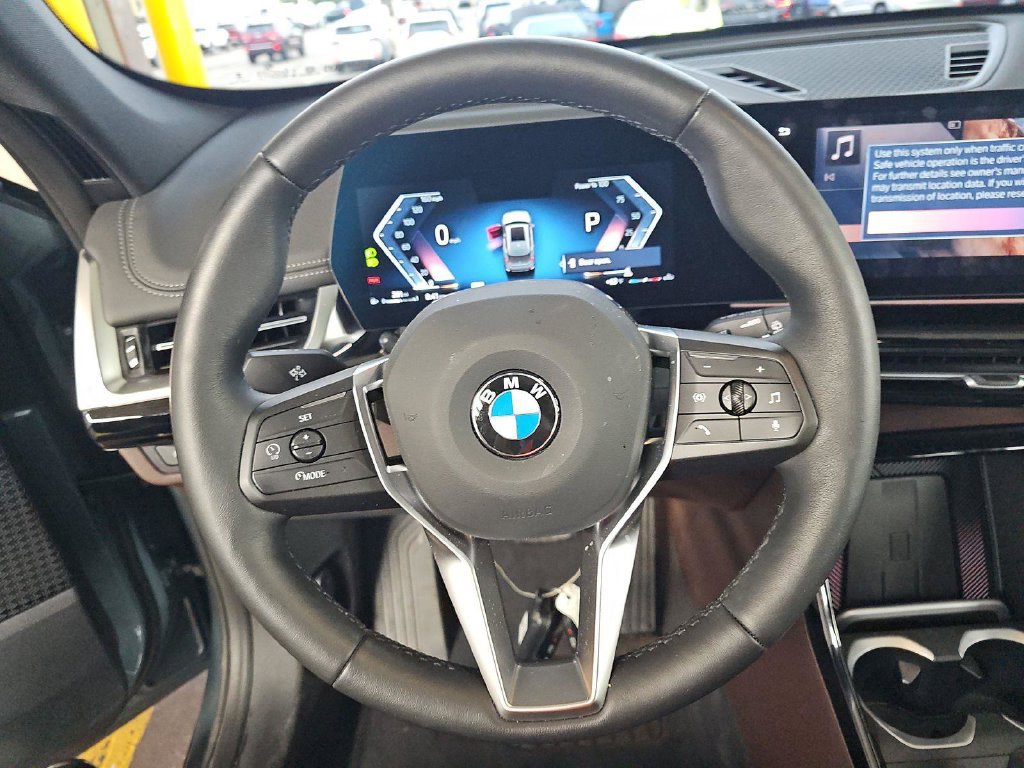 Used 2025 BMW X1 xDrive28i AWD/4WD image 19