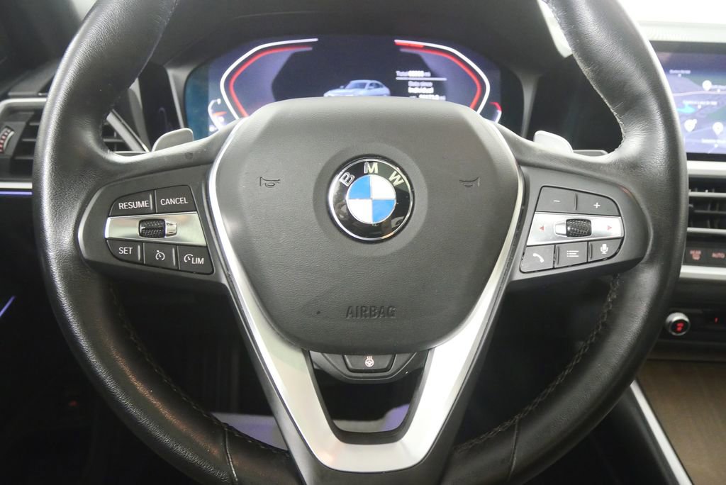 Used 2019 BMW 330i Sedan image 19