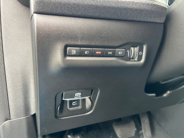 New 2026 Jeep Cherokee Laredo AWD/4WD image 13