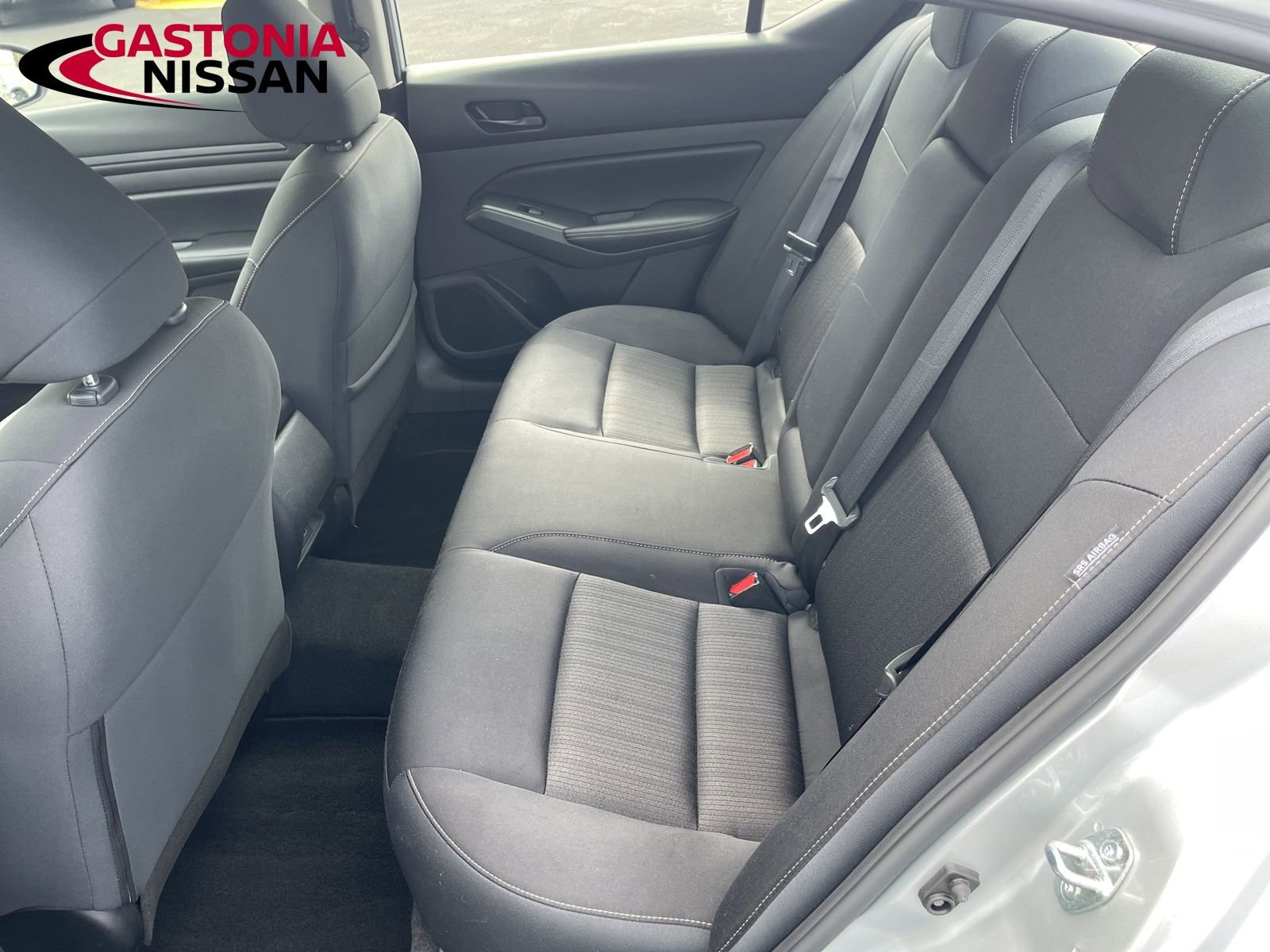 Used 2024 Nissan Altima 2.5 SV image 20