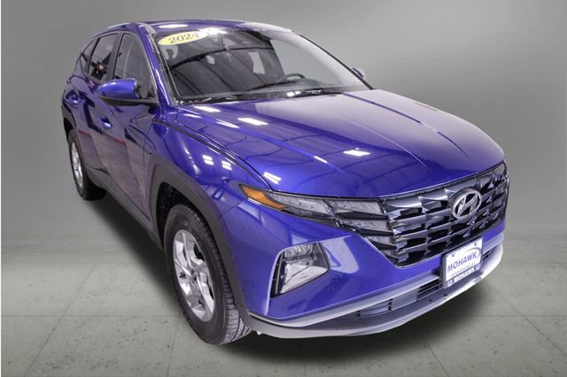 Used 2024 Hyundai Tucson SE image 8
