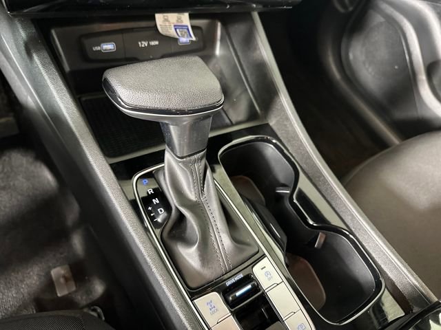 Used 2023 Hyundai Tucson SE image 19