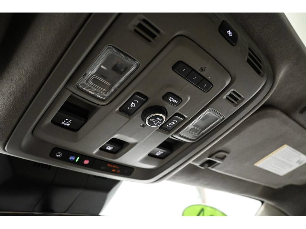 Used 2024 Cadillac Escalade Sport Platinum w/ LPO, ONYX Package AWD/4WD image 63