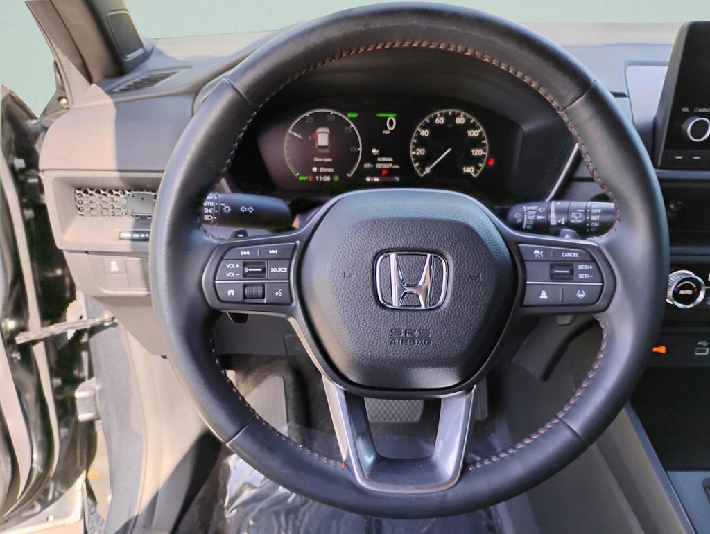 Used 2023 Honda CR-V Sport image 30