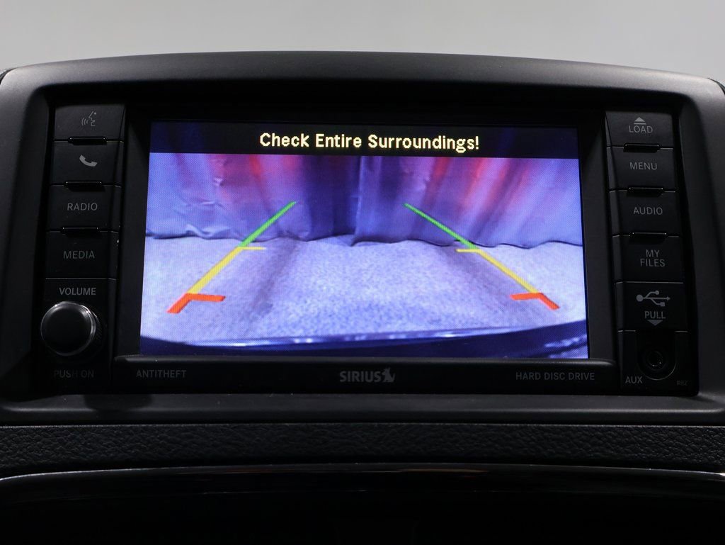 Certified 2020 Dodge Grand Caravan SE w/ UConnect Hands-Free Group image 25