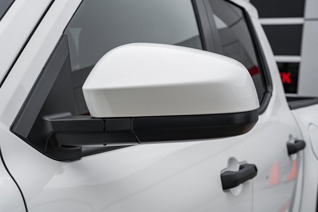 New 2025 Toyota Tacoma TRD Off-Road image 14