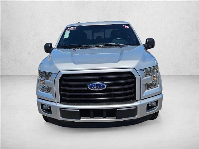 Used 2016 Ford F150 XLT w/ Equipment Group 302A Luxury RWD image 2
