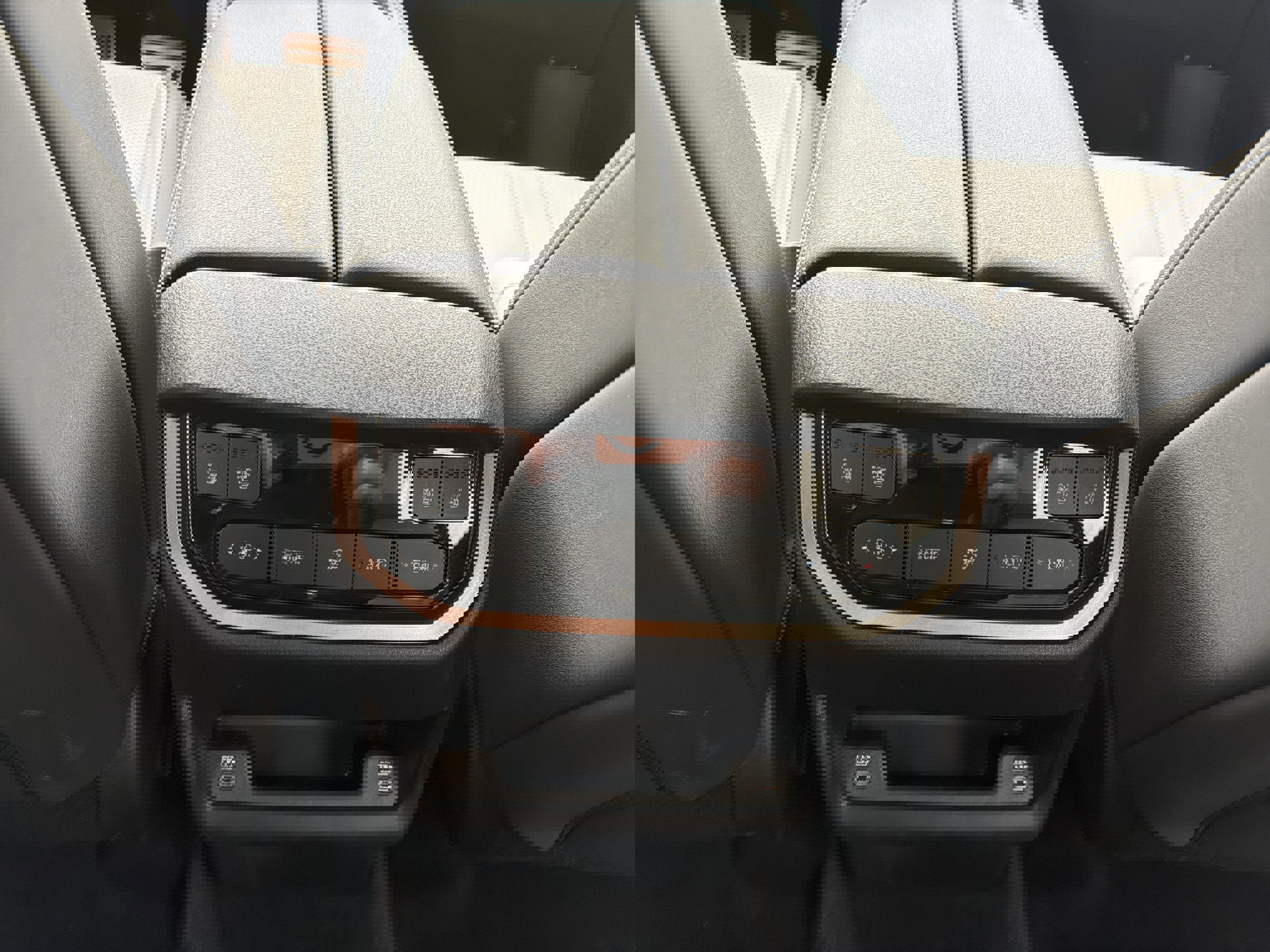 Used 2025 Lexus TX 500h AWD w/ Technology Package image 26