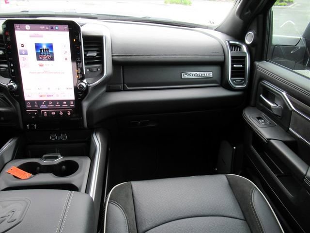 New 2026 RAM 2500 Laramie image 17