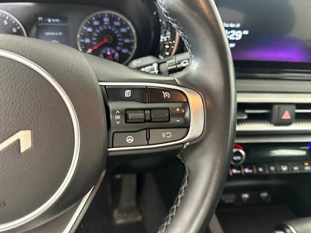 Used 2022 Kia K5 GT-Line AWD/4WD image 16