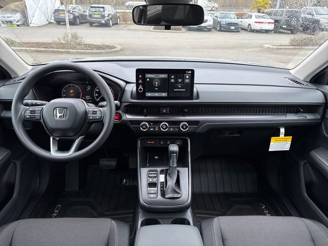 New 2026 Honda CR-V LX image 12