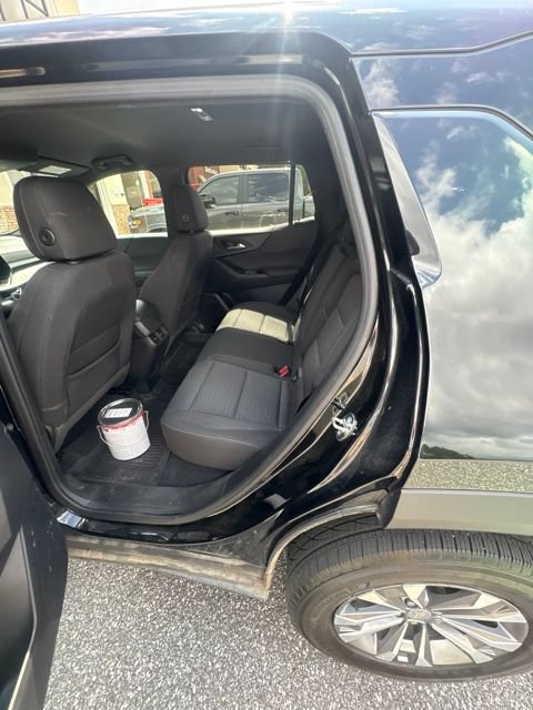 Used 2026 Chevrolet Equinox LT w/ LPO, Floor Liner Package FWD image 37