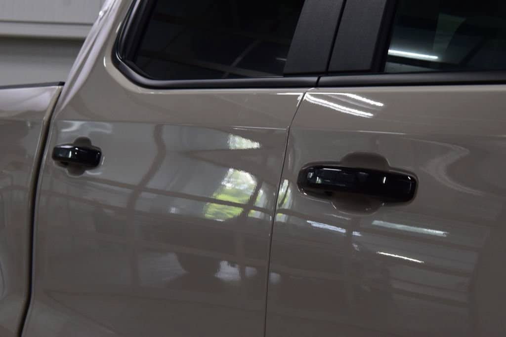 New 2026 Chevrolet Silverado 1500 ZR2 AWD/4WD image 22