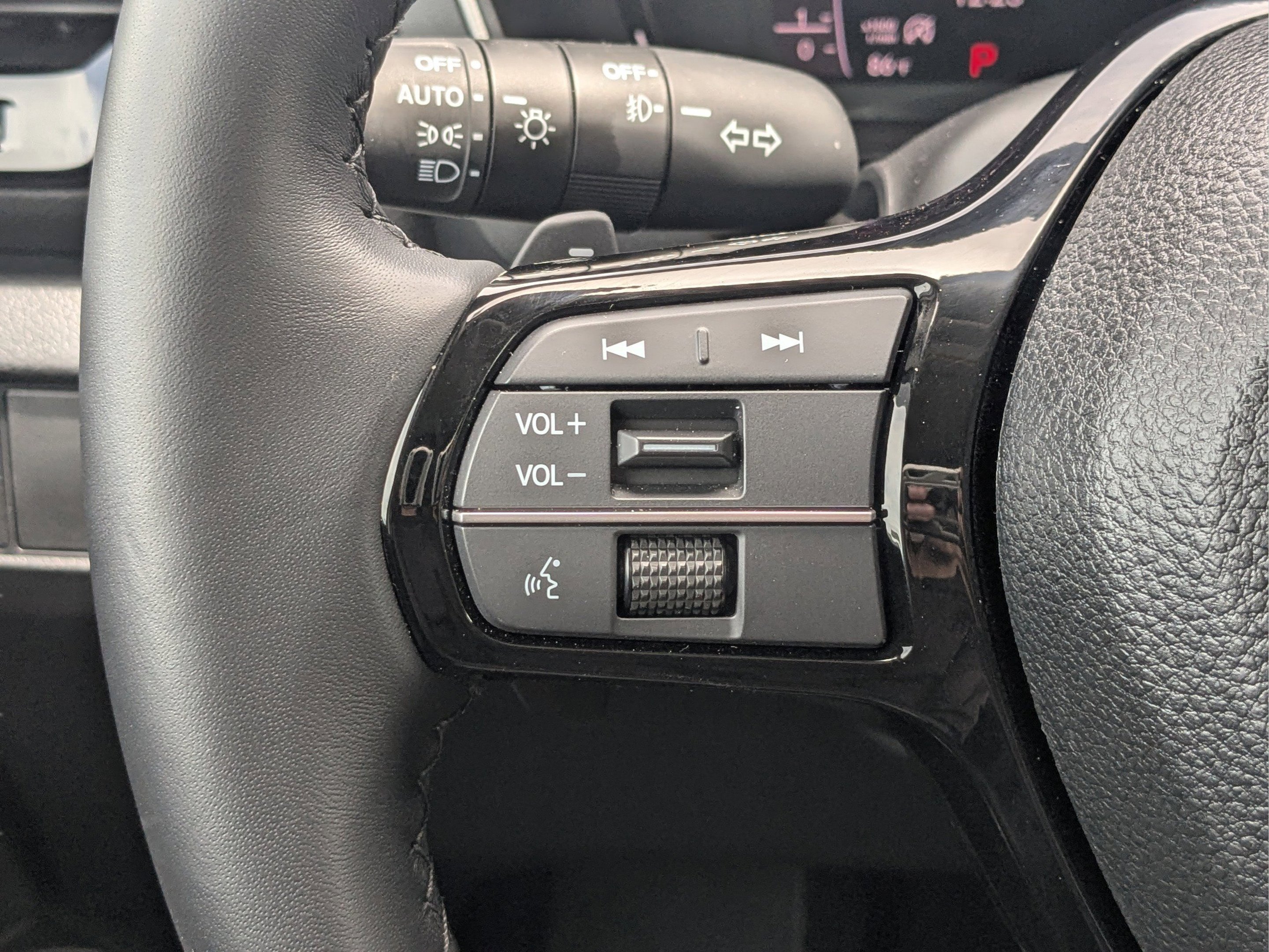 Used 2026 Honda Pilot EX-L image 26