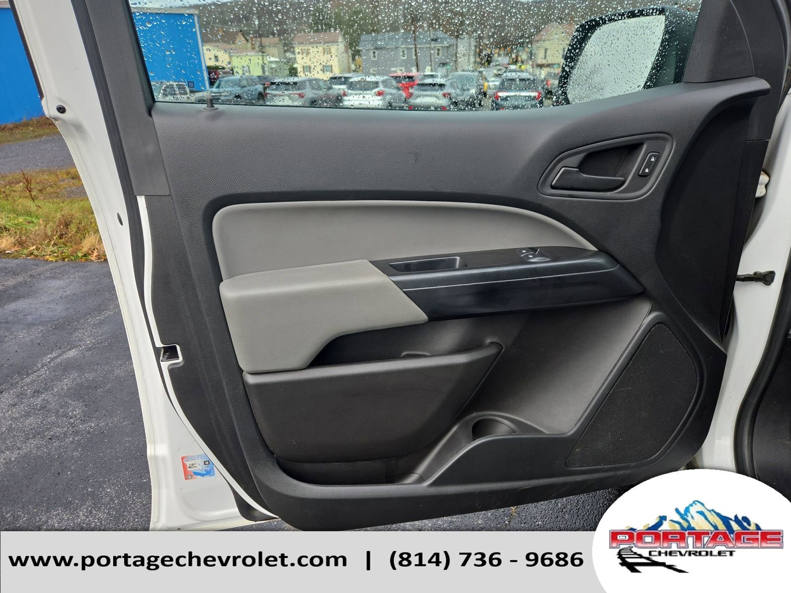 Used 2019 GMC Canyon image 10