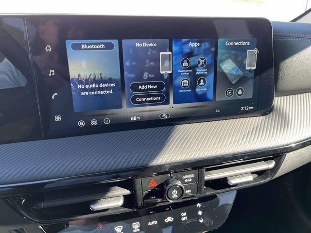 New 2026 Nissan Kicks SR FWD image 16