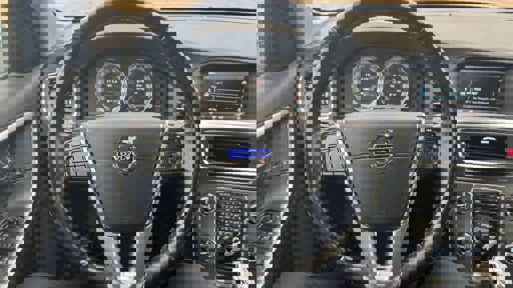 Used 2013 Volvo S60 T5 image 22