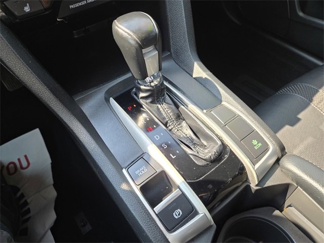 Used 2019 Honda Civic EX-L image 15