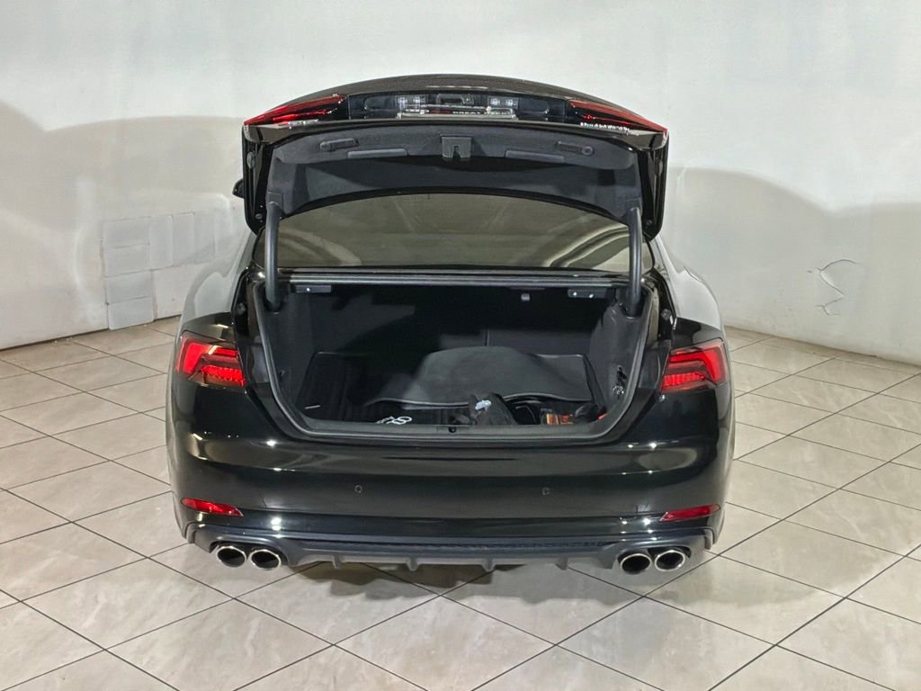 Used 2019 Audi S5 Prestige image 22
