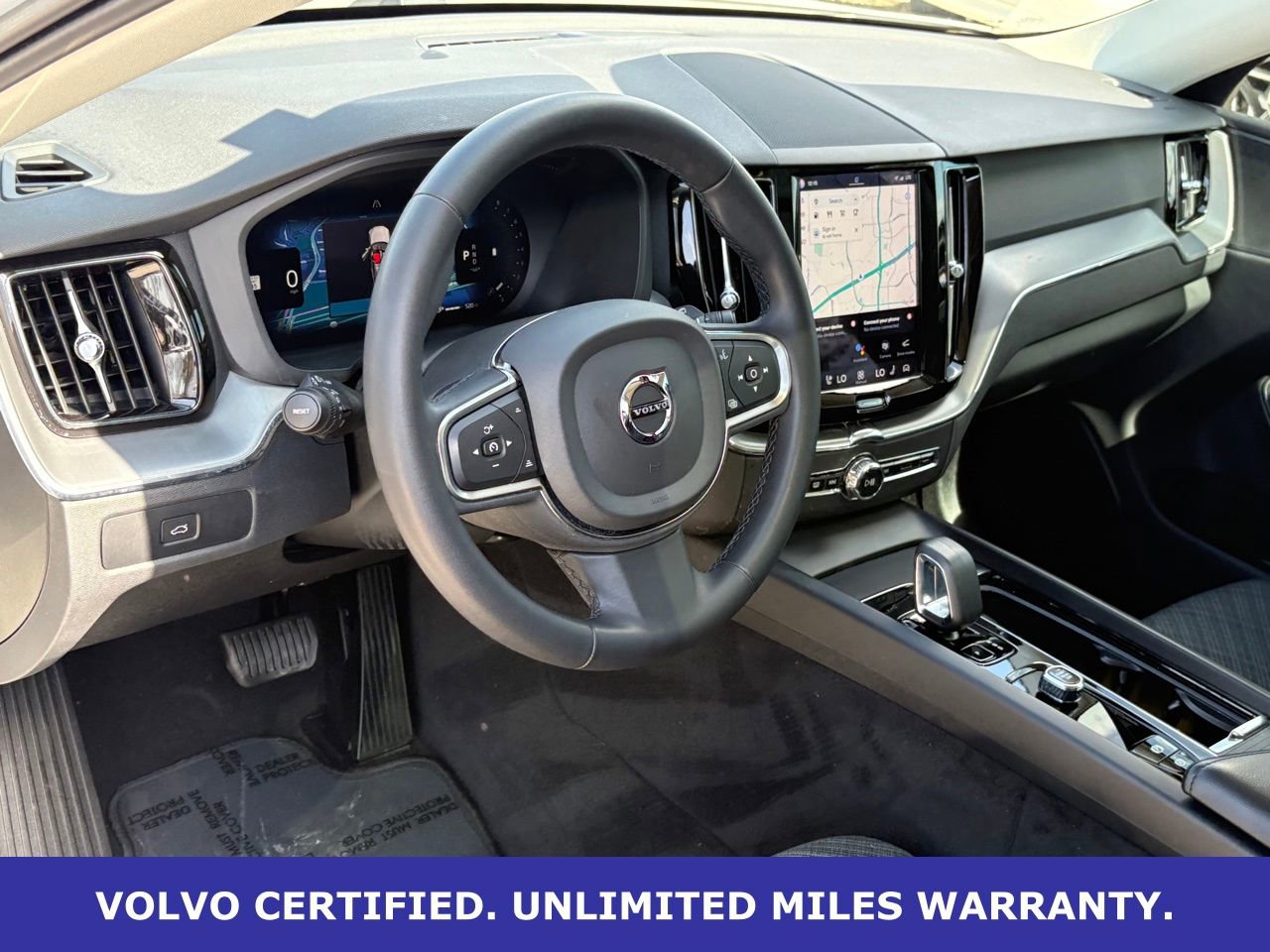 Certified 2023 Volvo XC60 B5 Core image 16