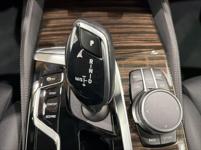 Certified 2023 BMW 530i xDrive w/ M Sport Package AWD/4WD image 42