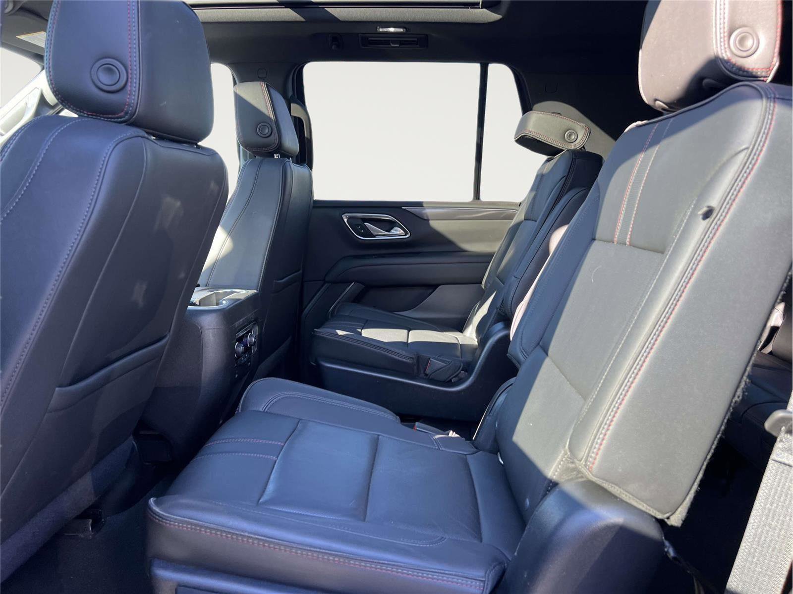 Used 2022 Chevrolet Tahoe RST image 13