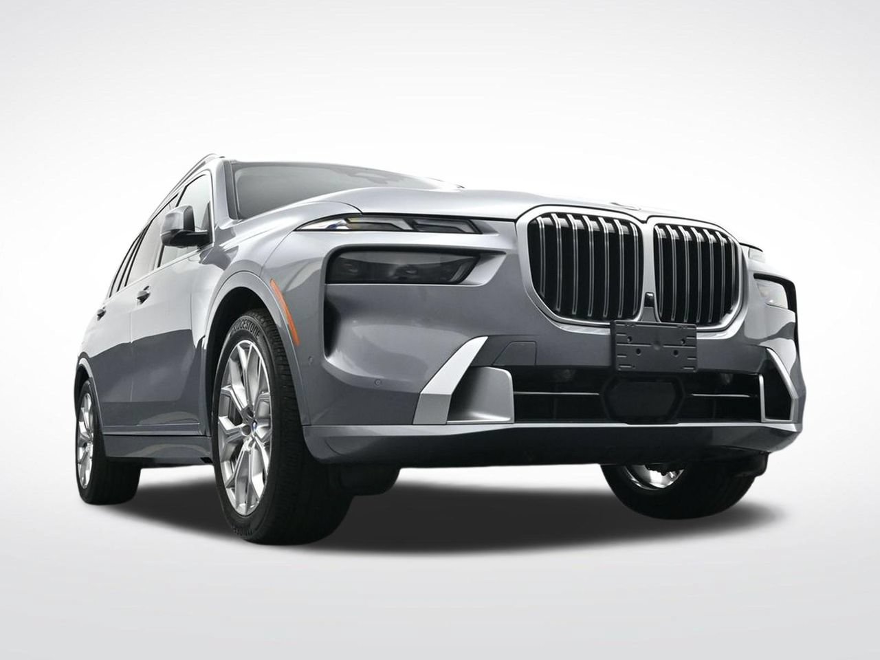 Used 2023 BMW X7 xDrive40i w/ Parking Assistance Package AWD/4WD image 43