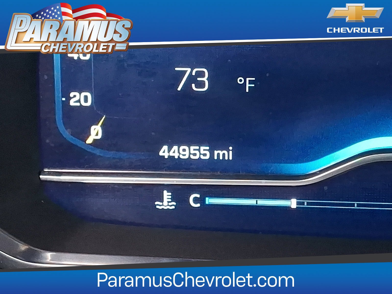 Used 2022 Chevrolet Tahoe High Country AWD/4WD image 21