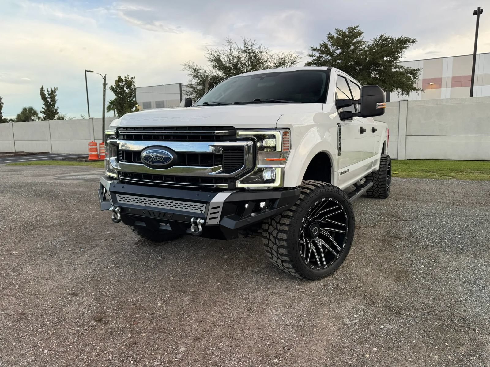 Used 2020 Ford F250 XLT w/ XLT Value Package