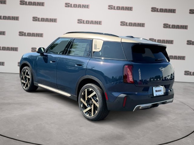New 2027 MINI Cooper Countryman S w/ Comfort Package Max AWD/4WD image 3