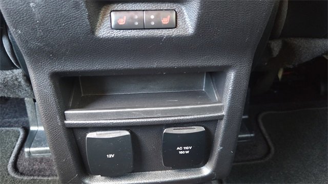 Used 2017 Ford Edge Sport w/ Equipment Group 401A image 28