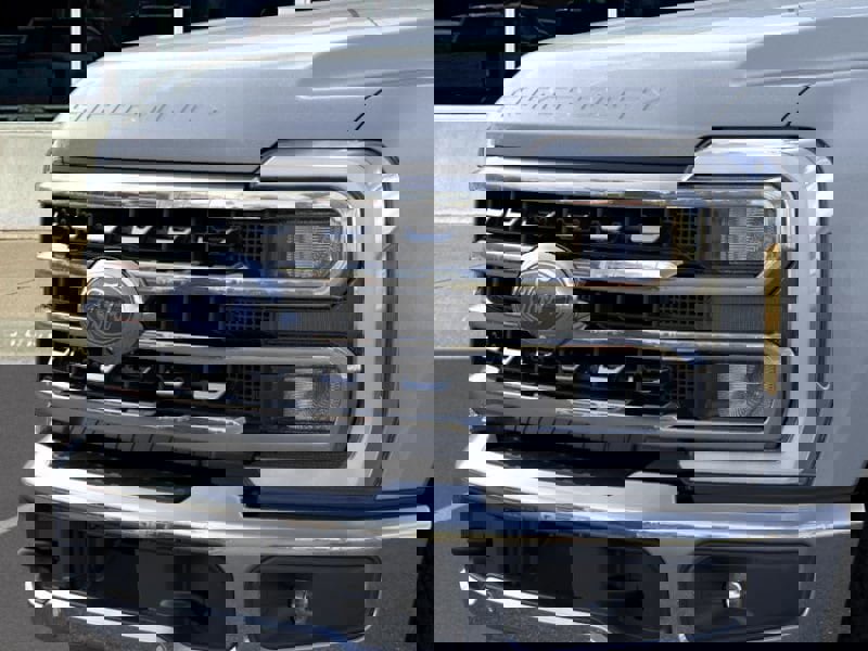 New 2026 Ford F250 4x4 Crew Cab Super Duty image 39