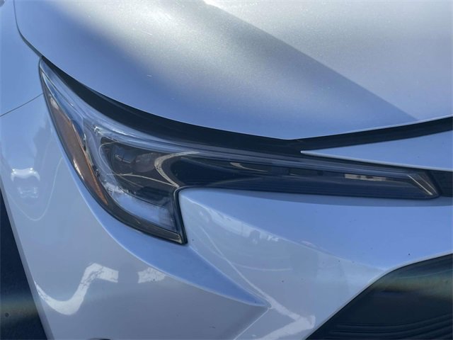 Used 2024 Toyota Corolla LE image 4