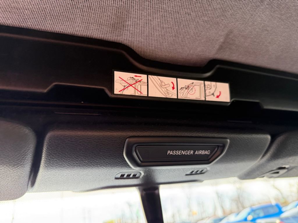 Used 2019 Jeep Wrangler Unlimited Sport S image 21