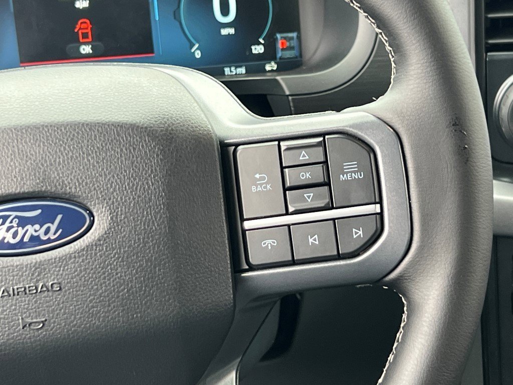 New 2025 Ford F150 Lightning XLT image 20