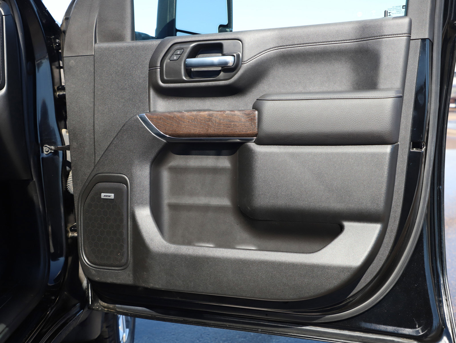 Used 2022 GMC Sierra 3500 Denali image 9